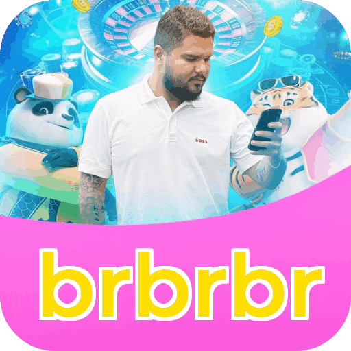 Atalho iOS brbrbr