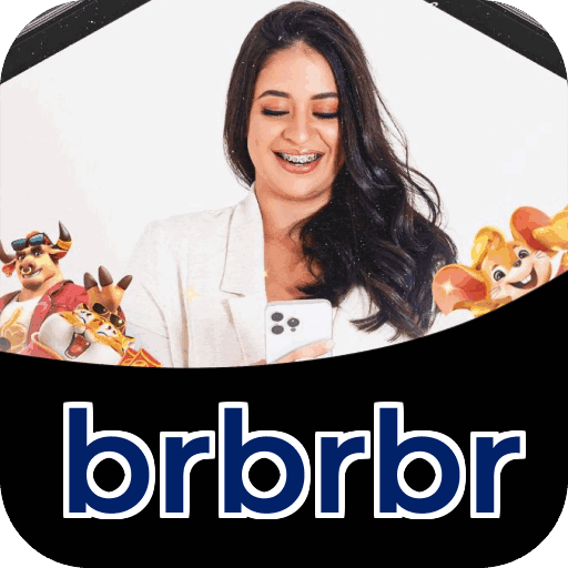 Catálogo de jogos brbrbr com fornecedores Pragmatic Play, Evolution, NetEnt
